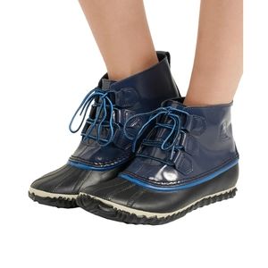 Sorel Out N About Boots